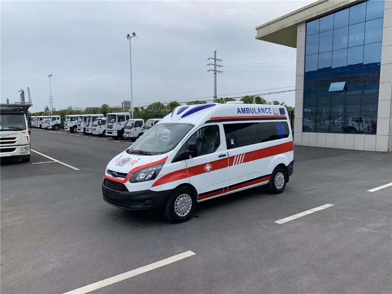 依安县救护车出租