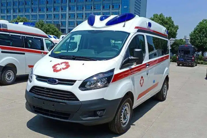 依安县长途救护车转院